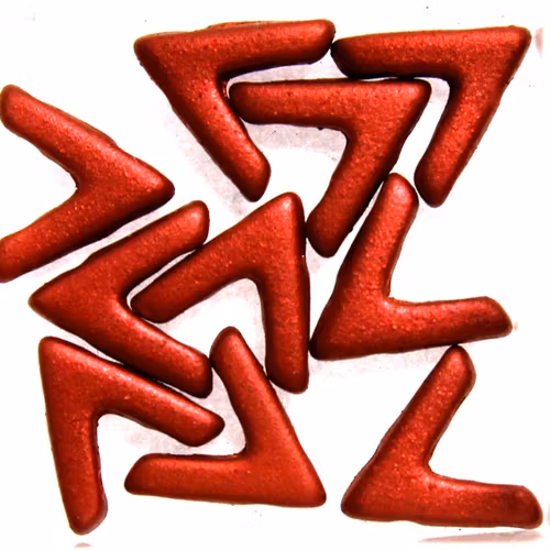 Lava Red AVA 5st