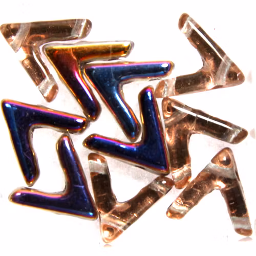 Crystal Sliperit AVA 5st