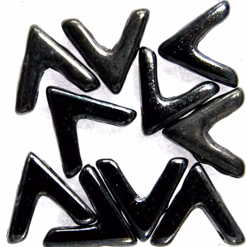 Hematite AVA 5st