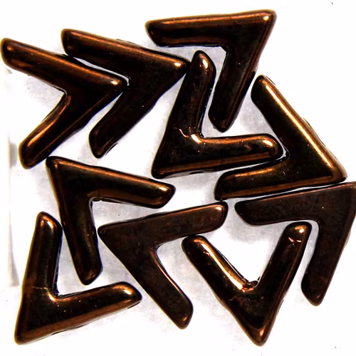 Jet Bronze AVA 5st