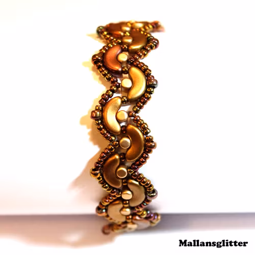 Arcomino Bracelet PDF