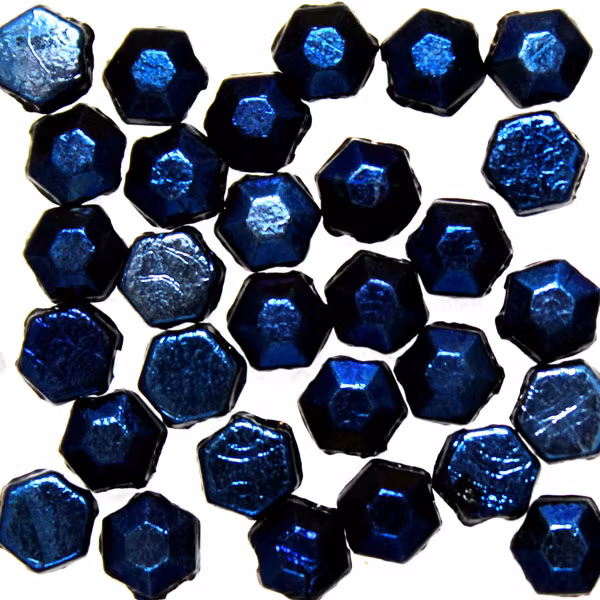 Jet Azuro Honeycomb Jewel 30st