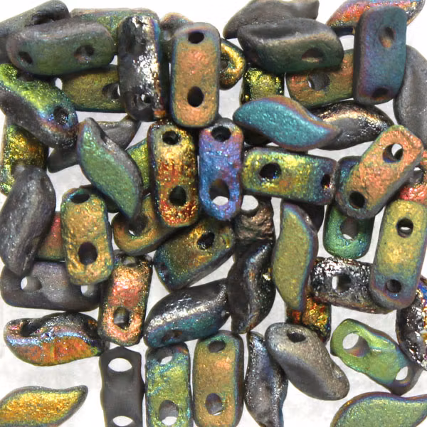 Crystal Etched Vitrail Full Stormduo 5g