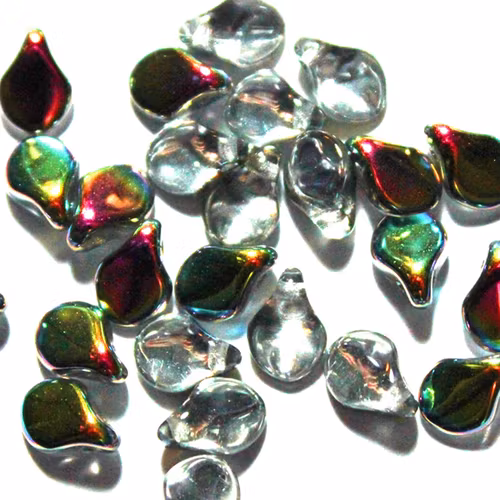 Crystal Vitrail Pip 25st