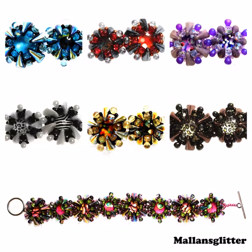 Vexdrop Bracalet PDF