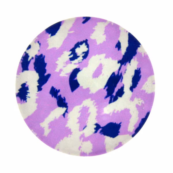 Djurmönster 64 Cabochon 30mm 1st