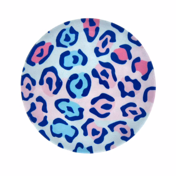 Djurmönster 74 Cabochon 30mm 1st