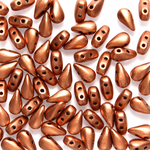 Vintage Copper Dropduo 5g
