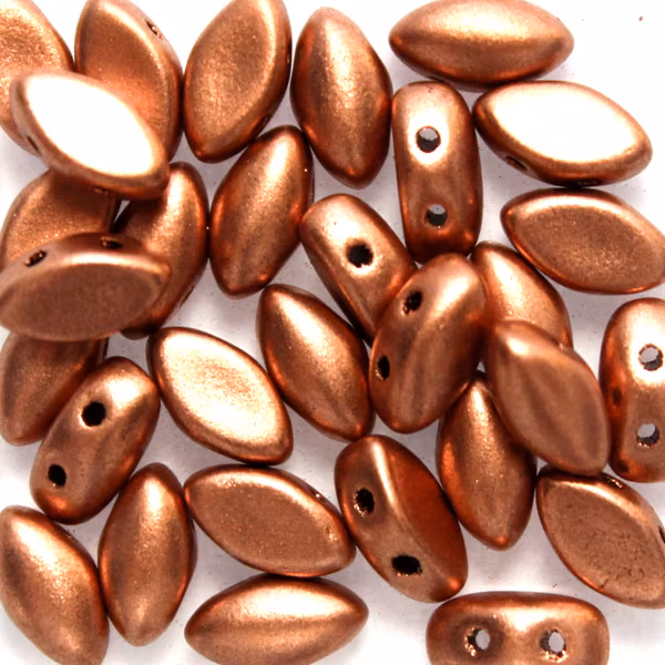 Vintage Copper Irisduo 5g