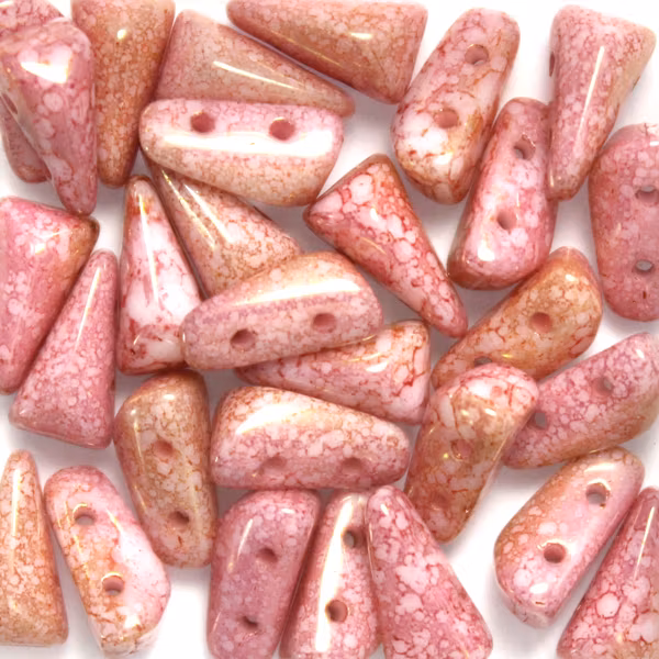 Opaque White Copper Picasso Vexolo 5g