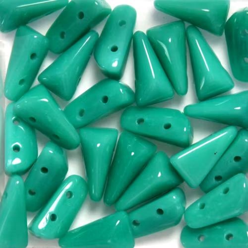 Opaque Green Turquoise Vexolo 5g