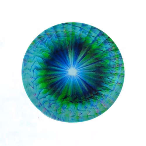 Spirituell 1 Cabochon 12mm 1st