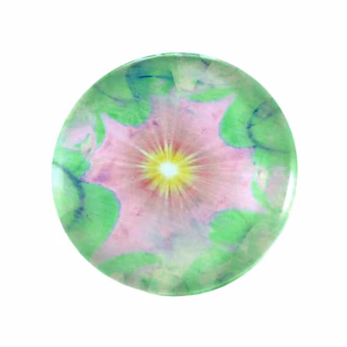 Spirituell 9 Cabochon 12mm 1st