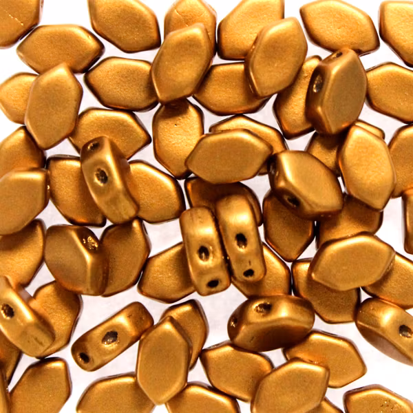 Brass Gold Paros 5g