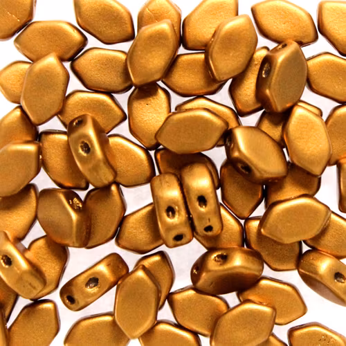 Brass Gold Paros 5g