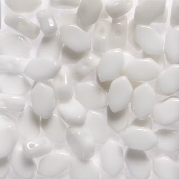 Opaque White Paros 5g