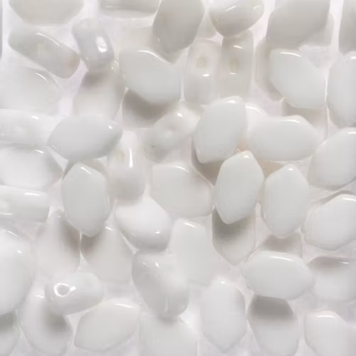 Opaque White Paros 5g