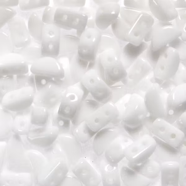 Opaque White Kos 5g