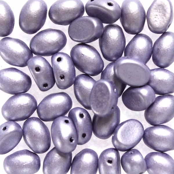 Metallic Suede Purple Samos 5g