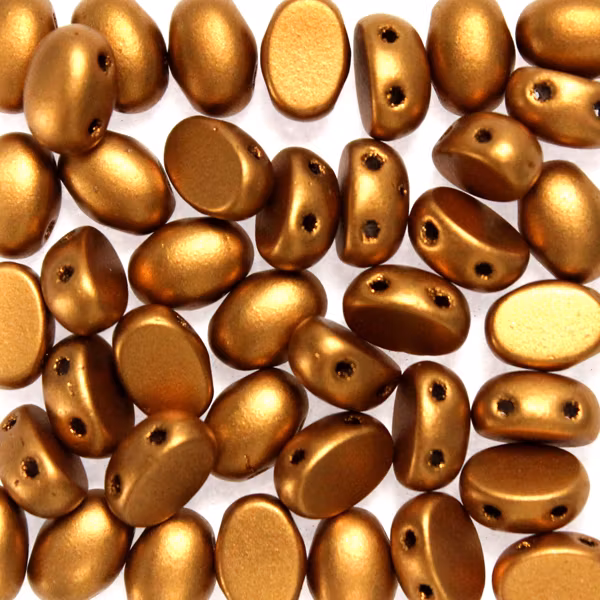 Brass Gold Samos 5g