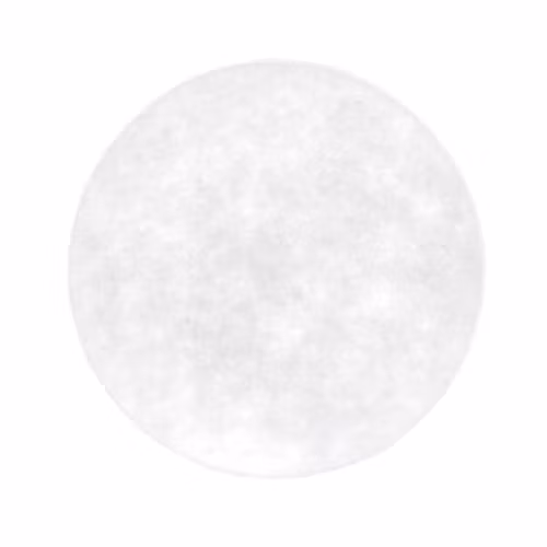Crystal Cabochon Par Puca 18mm 1st