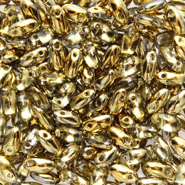 Crystal Amber Rizo 10g