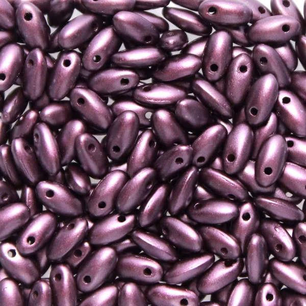 Alabaster Pastel Bordeaux Rizo 10g