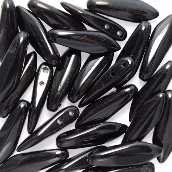 Jet 2-hole Dagger 25st