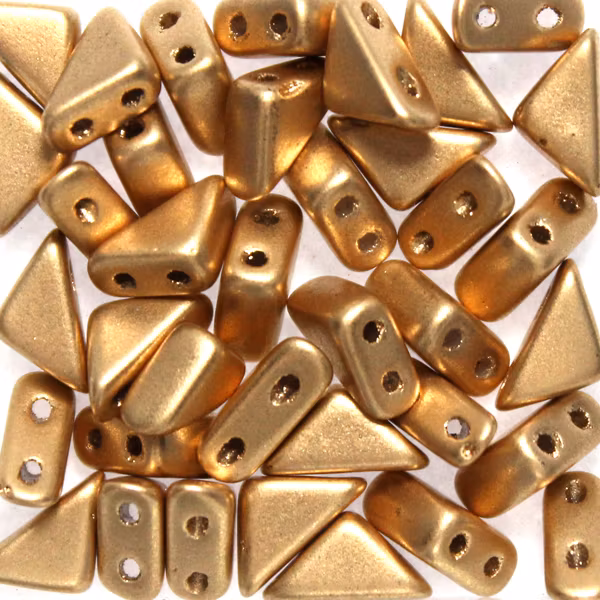 Aztec Gold Tango Bead 5g