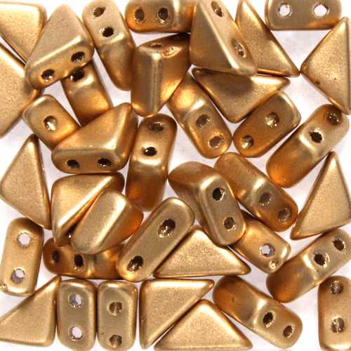 Aztec Gold Tango Bead 5g