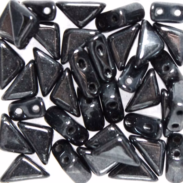 Hematite Tango Bead 5g