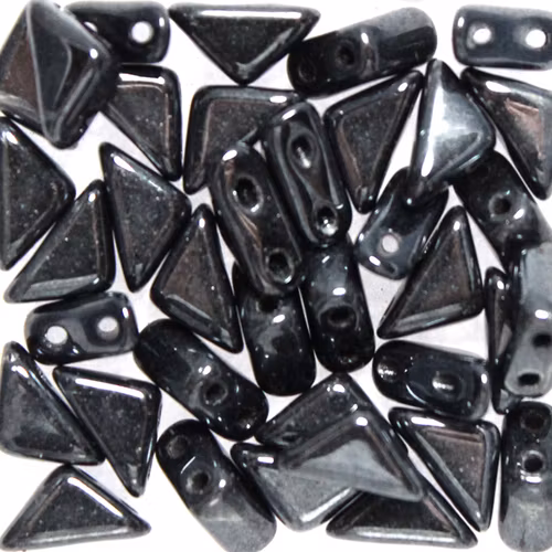 Hematite Tango Bead 5g