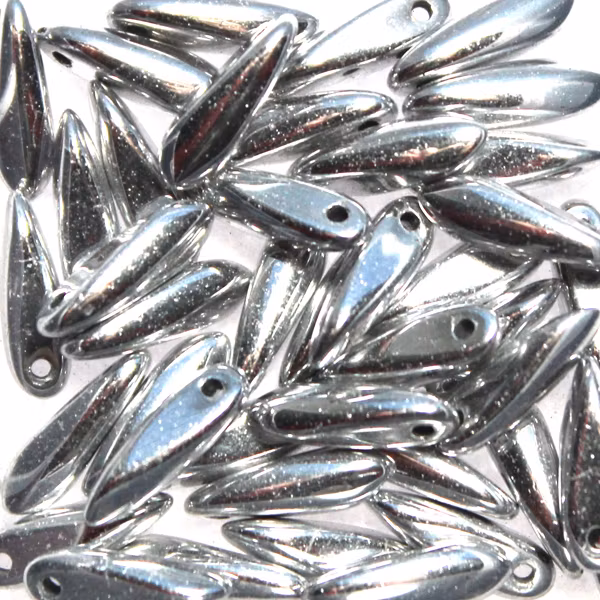 Crystal Labrador Full Daggers 3x11mm 5g