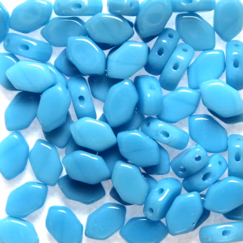 Opaque Aqua Paros 5g