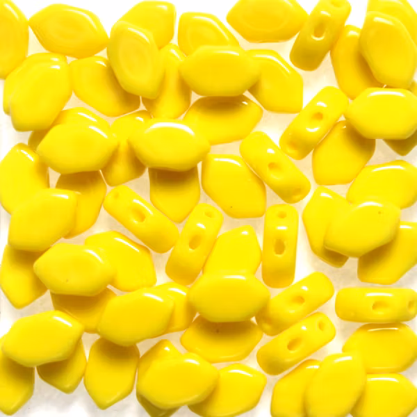 Opaque Jonquil Paros 5g