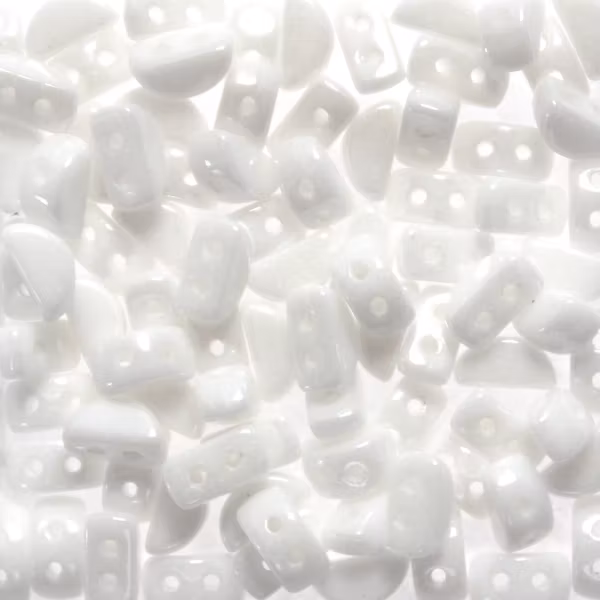 Opaque White Luster Kos 5g