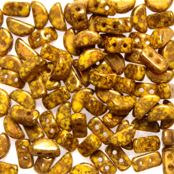 Opaque Jonquil Teracota Bronze Kos 5g