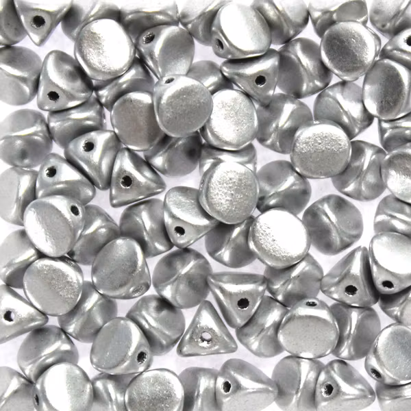 Aluminium Silver Ilos 5g