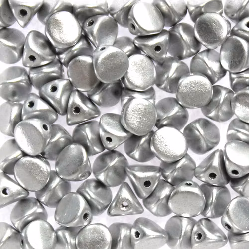 Aluminium Silver Ilos 5g
