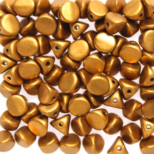 Brass Gold Ilos 5g