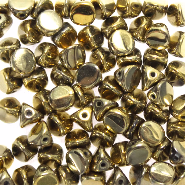 Crystal Amber Full Ilos 5g