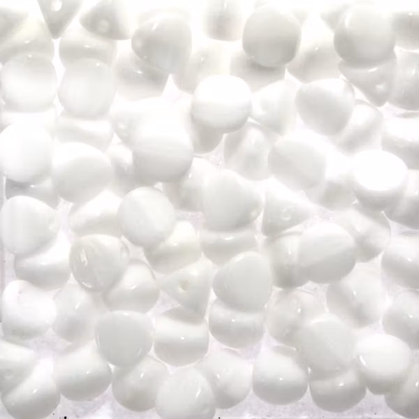 Opaque White Ilos 5g