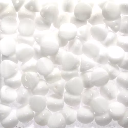 Opaque White Ilos 5g