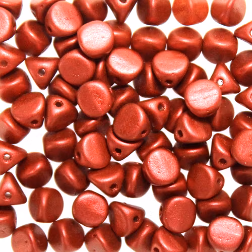 Lava Red Ilos 5g
