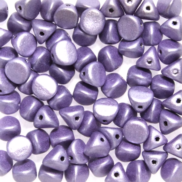 Metallic Suede Purple Ilos 5g