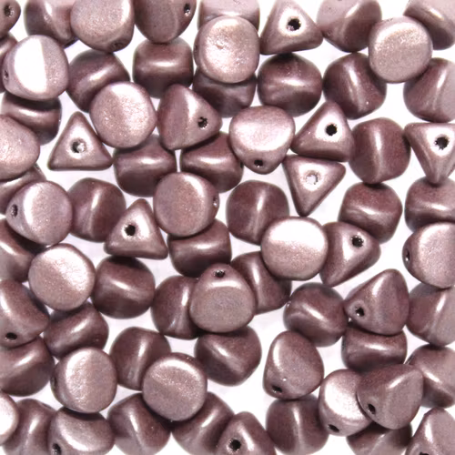 Metallic Suede Dark Plum Ilos 5g