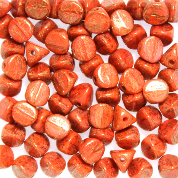 Opaque Light Coral Teracota Bronze Ilos 5g