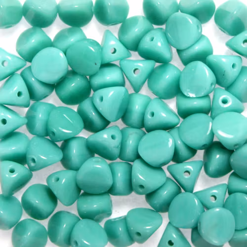 Opaque Green Turquoise Ilos 5g