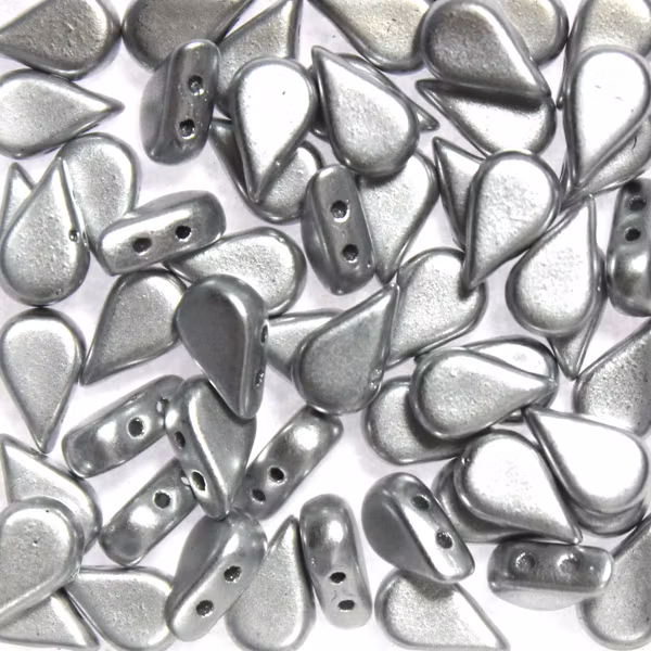 Aluminium Silver Amos 5g