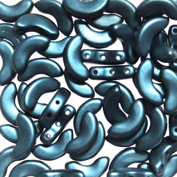 Alabaster Pastel Petrol Arcos 5g